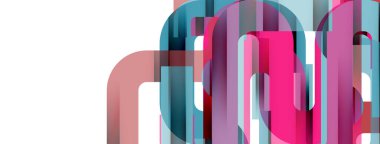 Dinamik dalgalar, akış çizgileri, çizgili vektör geometrik elementler minimum örüntü. Duvar Kağıdı, Sancak, Arkaplan, Kart, Kitap İllüstrasyonu, İniş Sayfası