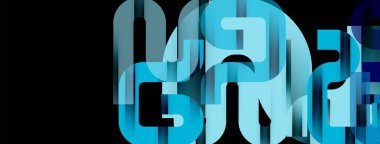 Dinamik dalgalar, akış çizgileri, çizgili vektör geometrik elementler minimum örüntü. Duvar Kağıdı, Sancak, Arkaplan, Kart, Kitap İllüstrasyonu, İniş Sayfası