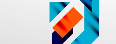 Dinamik çizgiler ve üçgenler. Duvar Kağıdı, Sancak, Arkaplan, Kart, Kitap İllüstrasyonu, İniş Sayfası