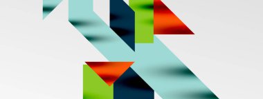 Asgari bileşim soyut çizgiler ve üçgen arka plan. Duvar Kağıdı, Sancak, Arkaplan, Kart, Kitap İllüstrasyonu, İniş Sayfası