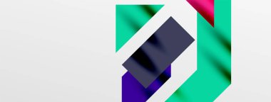 Dinamik çizgiler ve üçgenler. Duvar Kağıdı, Sancak, Arkaplan, Kart, Kitap İllüstrasyonu, İniş Sayfası