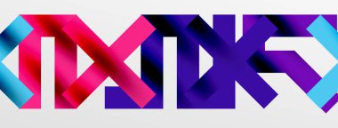 Renkli kareler, en az soyut arkaplan çizgileri. Duvar Kağıdı, Sancak, Arkaplan, Kart, Kitap İllüstrasyonu, İniş Sayfası