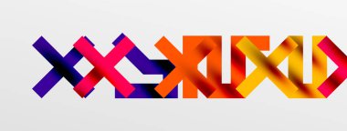 Renkli kareler, en az soyut arkaplan çizgileri. Duvar Kağıdı, Sancak, Arkaplan, Kart, Kitap İllüstrasyonu, İniş Sayfası