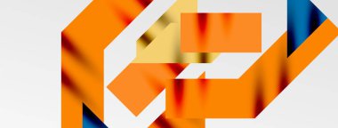 Asgari bileşim soyut çizgiler ve üçgen arka plan. Duvar Kağıdı, Sancak, Arkaplan, Kart, Kitap İllüstrasyonu, İniş Sayfası