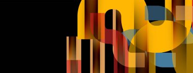 Dinamik dalgalar, akış çizgileri, çizgili vektör geometrik elementler minimum örüntü. Duvar Kağıdı, Sancak, Arkaplan, Kart, Kitap İllüstrasyonu, İniş Sayfası