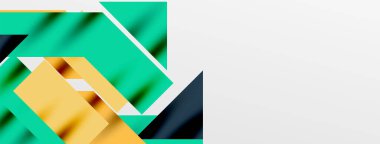 Dinamik çizgiler ve üçgenler. Duvar Kağıdı, Sancak, Arkaplan, Kart, Kitap İllüstrasyonu, İniş Sayfası