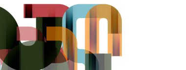 Dinamik dalgalar, akış çizgileri, çizgili vektör geometrik elementler minimum örüntü. Duvar Kağıdı, Sancak, Arkaplan, Kart, Kitap İllüstrasyonu, İniş Sayfası