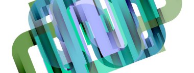 Satırlar, soyut harf tasarım arkaplanı. Duvar kağıdı, bayrak, arkaplan, kart, kitap illüstrasyonu, iniş sayfası için Geometrik vektör ilüstrasyonu