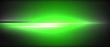 Neon dinamik köşegen ışık ışınları arka planı. Duvar kağıdı, bayrak, sunum, arkaplan için tekno dijital geometrik konsept tasarımı