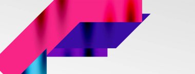 Dinamik çizgiler ve üçgenler. Duvar Kağıdı, Sancak, Arkaplan, Kart, Kitap İllüstrasyonu, İniş Sayfası