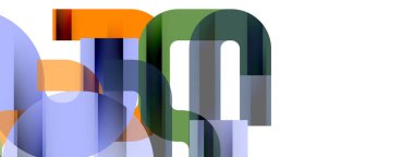 Dinamik dalgalar, akış çizgileri, çizgili vektör geometrik elementler minimum örüntü. Duvar Kağıdı, Sancak, Arkaplan, Kart, Kitap İllüstrasyonu, İniş Sayfası