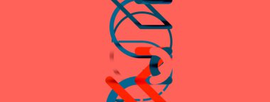 Doğrusal tasarım renkli daireler ve çizgiler