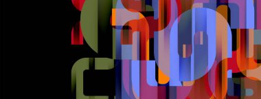 Dinamik dalgalar, akış çizgileri, çizgili vektör geometrik elementler minimum örüntü. Duvar Kağıdı, Sancak, Arkaplan, Kart, Kitap İllüstrasyonu, İniş Sayfası