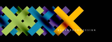 Renkli kareler, en az soyut arkaplan çizgileri. Duvar Kağıdı, Sancak, Arkaplan, Kart, Kitap İllüstrasyonu, İniş Sayfası