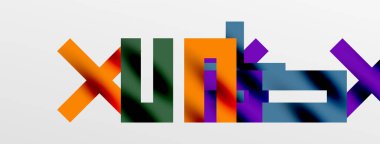 Renkli kareler, en az soyut arkaplan çizgileri. Duvar Kağıdı, Sancak, Arkaplan, Kart, Kitap İllüstrasyonu, İniş Sayfası