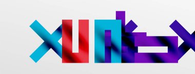 Renkli kareler, en az soyut arkaplan çizgileri. Duvar Kağıdı, Sancak, Arkaplan, Kart, Kitap İllüstrasyonu, İniş Sayfası