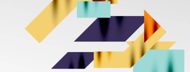 Asgari bileşim soyut çizgiler ve üçgen arka plan. Duvar Kağıdı, Sancak, Arkaplan, Kart, Kitap İllüstrasyonu, İniş Sayfası