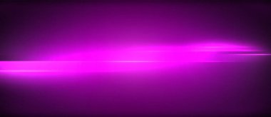 Neon dinamik köşegen ışık ışınları arka planı. Duvar kağıdı, bayrak, sunum, arkaplan için tekno dijital geometrik konsept tasarımı