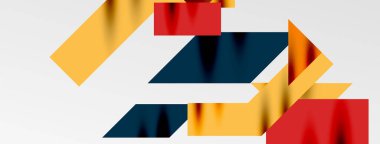 Asgari bileşim soyut çizgiler ve üçgen arka plan. Duvar Kağıdı, Sancak, Arkaplan, Kart, Kitap İllüstrasyonu, İniş Sayfası