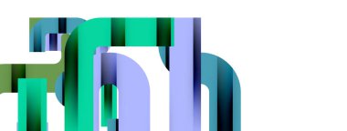 Dinamik dalgalar, akış çizgileri, çizgili vektör geometrik elementler minimum örüntü. Duvar Kağıdı, Sancak, Arkaplan, Kart, Kitap İllüstrasyonu, İniş Sayfası