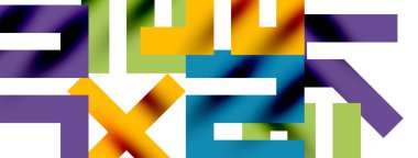 Renkli kareler, en az soyut arkaplan çizgileri. Duvar Kağıdı, Sancak, Arkaplan, Kart, Kitap İllüstrasyonu, İniş Sayfası