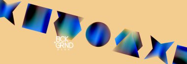 Akışkan renk geometrik şekiller soyut arkaplan. Duvar Kağıdı, Sancak, Arkaplan, Kart, Kitap İllüstrasyonu, İniş Sayfası