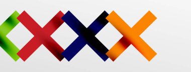 Renkli kareler, en az soyut arkaplan çizgileri. Duvar Kağıdı, Sancak, Arkaplan, Kart, Kitap İllüstrasyonu, İniş Sayfası