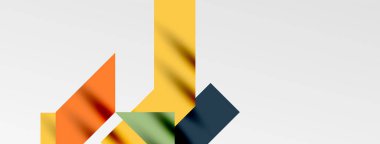 Asgari bileşim soyut çizgiler ve üçgen arka plan. Duvar Kağıdı, Sancak, Arkaplan, Kart, Kitap İllüstrasyonu, İniş Sayfası