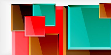 Parlak parlak metalik ya da plastik kare tasarım arka planı. Duvar Kağıdı, Sancak, Arkaplan, Kart, Kitap İllüstrasyonu, İniş Sayfası