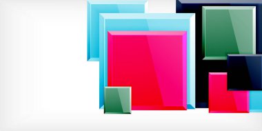 Parlak parlak metalik ya da plastik kare tasarım arka planı. Duvar Kağıdı, Sancak, Arkaplan, Kart, Kitap İllüstrasyonu, İniş Sayfası