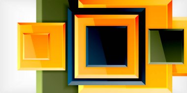 Parlak parlak metalik ya da plastik kare tasarım arka planı. Duvar Kağıdı, Sancak, Arkaplan, Kart, Kitap İllüstrasyonu, İniş Sayfası