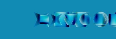 Neon rengi geometrik şekiller kare üçgen çember soyut arkaplan. Duvar Kağıdı, Sancak, Arkaplan, Kart, Kitap İllüstrasyonu, İniş Sayfası