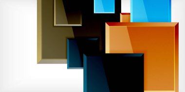 Parlak parlak metalik ya da plastik kare tasarım arka planı. Duvar Kağıdı, Sancak, Arkaplan, Kart, Kitap İllüstrasyonu, İniş Sayfası