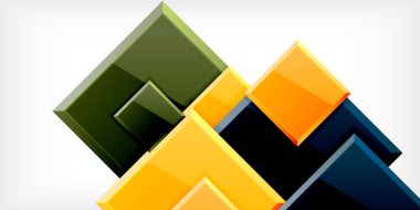 Parlak parlak metalik ya da plastik kare tasarım arka planı. Duvar Kağıdı, Sancak, Arkaplan, Kart, Kitap İllüstrasyonu, İniş Sayfası