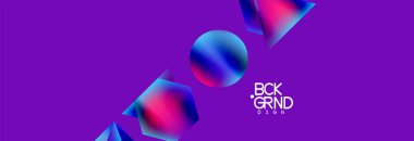 Akışkan renk geometrik şekiller soyut arkaplan. Duvar Kağıdı, Sancak, Arkaplan, Kart, Kitap İllüstrasyonu, İniş Sayfası