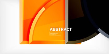 Üçgen çember arka plan. Duvar Kağıdı, Sancak, Arkaplan, Kart, Kitap İllüstrasyonu, İniş Sayfası