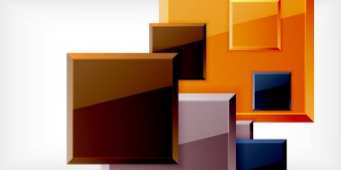 Parlak parlak metalik ya da plastik kare tasarım arka planı. Duvar Kağıdı, Sancak, Arkaplan, Kart, Kitap İllüstrasyonu, İniş Sayfası