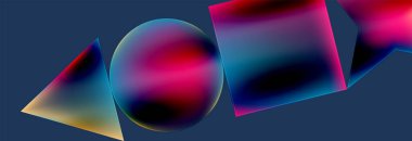 Akışkan renk geometrik şekiller soyut arkaplan. Duvar Kağıdı, Sancak, Arkaplan, Kart, Kitap İllüstrasyonu, İniş Sayfası