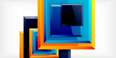 Parlak parlak metalik ya da plastik kare tasarım arka planı. Duvar Kağıdı, Sancak, Arkaplan, Kart, Kitap İllüstrasyonu, İniş Sayfası