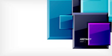 Parlak parlak metalik ya da plastik kare tasarım arka planı. Duvar Kağıdı, Sancak, Arkaplan, Kart, Kitap İllüstrasyonu, İniş Sayfası