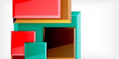 Parlak parlak metalik ya da plastik kare tasarım arka planı. Duvar Kağıdı, Sancak, Arkaplan, Kart, Kitap İllüstrasyonu, İniş Sayfası