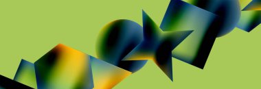 Akışkan renk geometrik şekiller soyut arkaplan. Duvar Kağıdı, Sancak, Arkaplan, Kart, Kitap İllüstrasyonu, İniş Sayfası