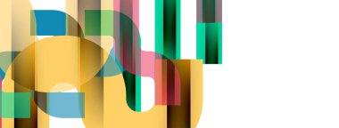 Dinamik dalgalar, akış çizgileri, çizgili vektör geometrik elementler minimum örüntü. Duvar Kağıdı, Sancak, Arkaplan, Kart, Kitap İllüstrasyonu, İniş Sayfası