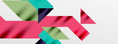 Asgari bileşim soyut çizgiler ve üçgen arka plan. Duvar Kağıdı, Sancak, Arkaplan, Kart, Kitap İllüstrasyonu, İniş Sayfası