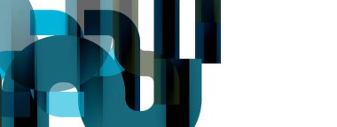 Satırlar, soyut harf tasarım arkaplanı. Duvar kağıdı, bayrak, arkaplan, kart, kitap illüstrasyonu, iniş sayfası için Geometrik vektör ilüstrasyonu