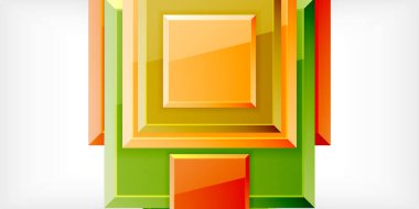 Parlak parlak metalik ya da plastik kare tasarım arka planı. Duvar Kağıdı, Sancak, Arkaplan, Kart, Kitap İllüstrasyonu, İniş Sayfası