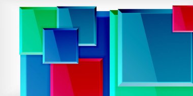 Parlak parlak metalik ya da plastik kare tasarım arka planı. Duvar Kağıdı, Sancak, Arkaplan, Kart, Kitap İllüstrasyonu, İniş Sayfası