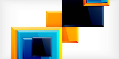 Parlak parlak metalik ya da plastik kare tasarım arka planı. Duvar Kağıdı, Sancak, Arkaplan, Kart, Kitap İllüstrasyonu, İniş Sayfası