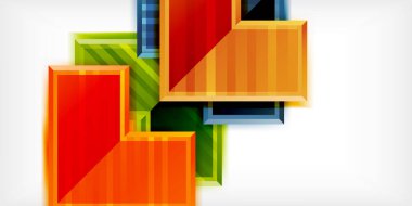 Arrow geometrik soyut vektör arkaplanı. Duvar Kağıdı, Sancak, Arkaplan, Kart, Kitap İllüstrasyonu, İniş Sayfası