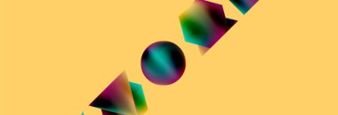 Akışkan renk geometrik şekiller soyut arkaplan. Duvar Kağıdı, Sancak, Arkaplan, Kart, Kitap İllüstrasyonu, İniş Sayfası